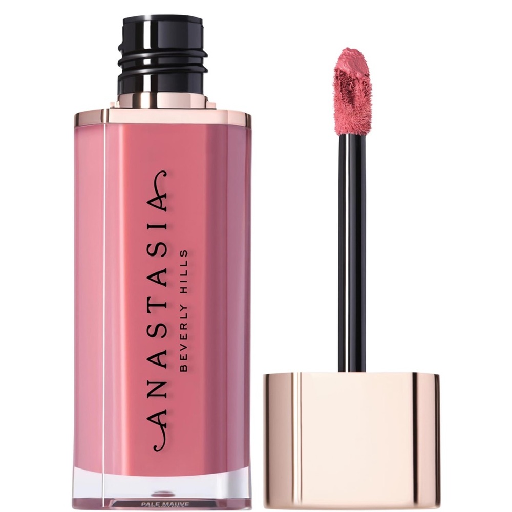 Anastasia Beverly Hills Pink Lip Gloss